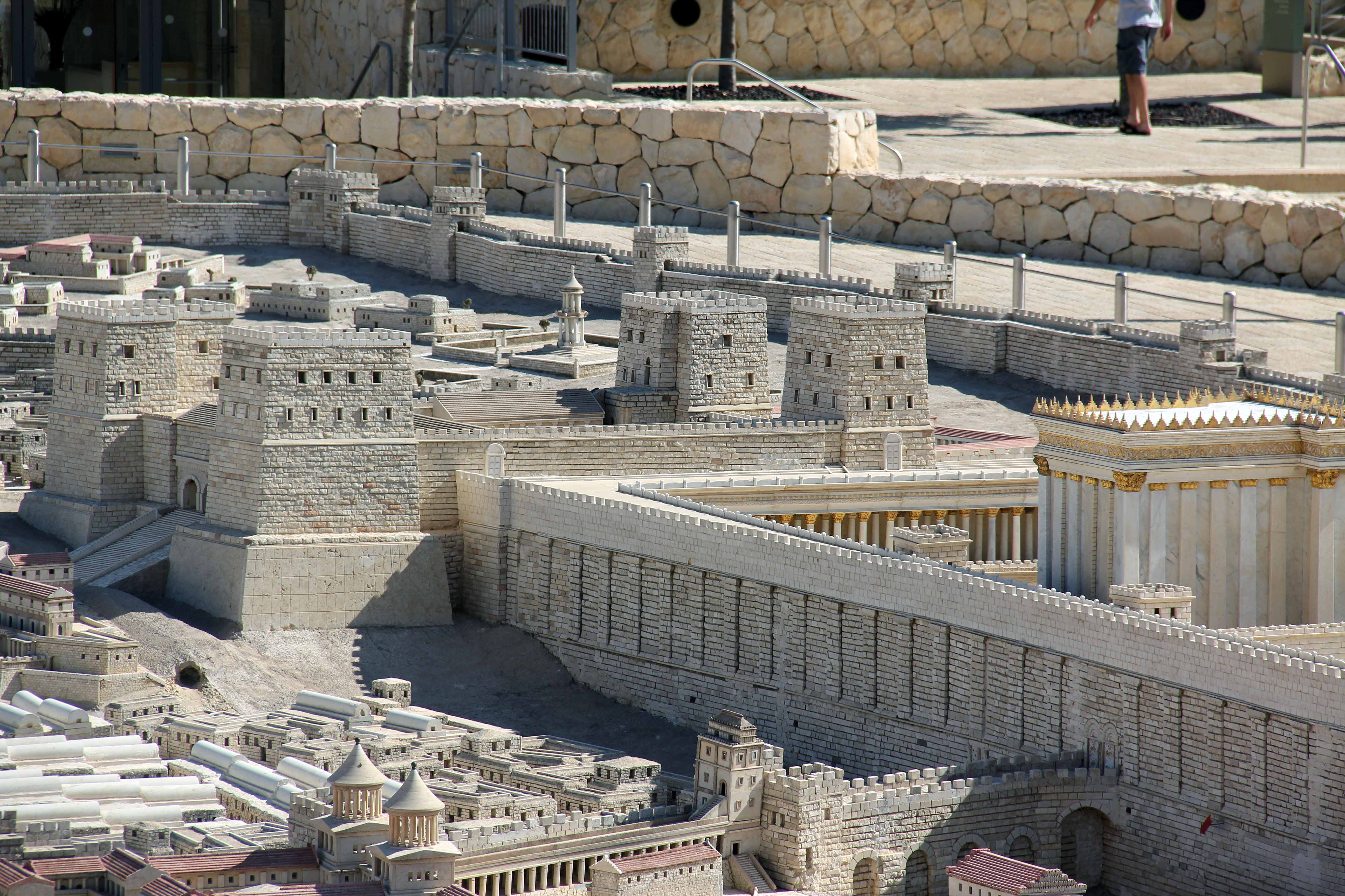 Model City 27